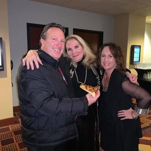 Meet your Posher, Lise